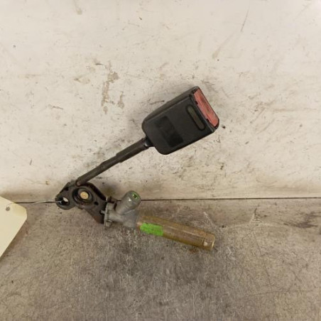 Attache ceinture avant droit PEUGEOT 306