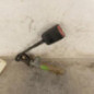 Attache ceinture avant droit PEUGEOT 306