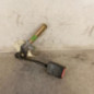 Attache ceinture avant gauche PEUGEOT 306