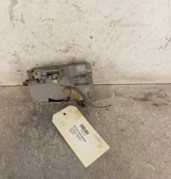 Serrure avant gauche PEUGEOT 306