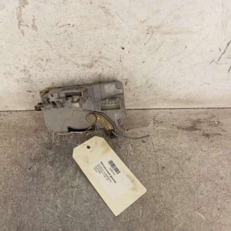 Serrure avant gauche PEUGEOT 306