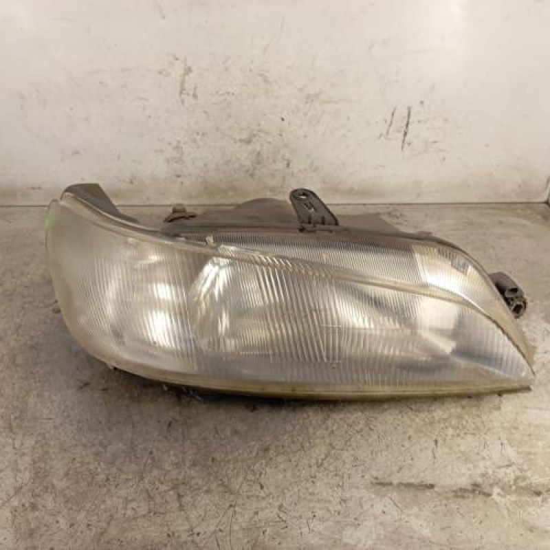 Optique avant principal droit (feux)(phare) PEUGEOT 306