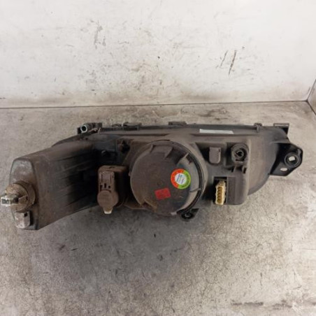 Optique avant principal droit (feux)(phare) PEUGEOT 306