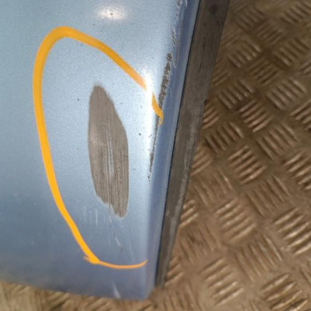 Pare choc avant PEUGEOT 306
