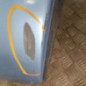 Pare choc avant PEUGEOT 306