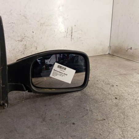 Retroviseur droit PEUGEOT 306 Photo n°1