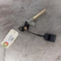 Attache ceinture avant droit PEUGEOT 306