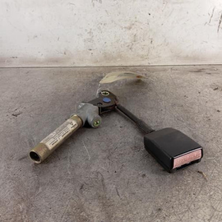 Attache ceinture avant droit PEUGEOT 306