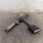 Attache ceinture avant droit PEUGEOT 306