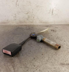 Attache ceinture avant gauche PEUGEOT 306