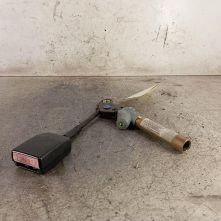 Attache ceinture avant gauche PEUGEOT 306