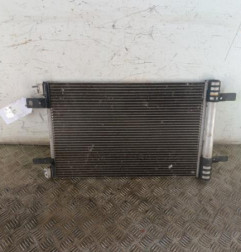 Radiateur clim PEUGEOT 308 2 Photo n°1
