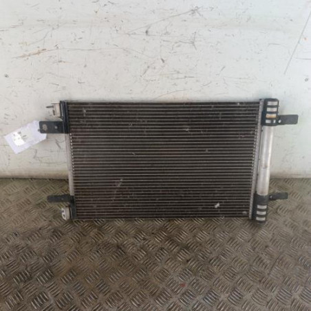 Radiateur clim PEUGEOT 308 2 Photo n°1