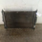 Radiateur eau PEUGEOT 308 2