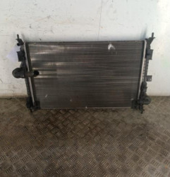Radiateur eau PEUGEOT 308 2