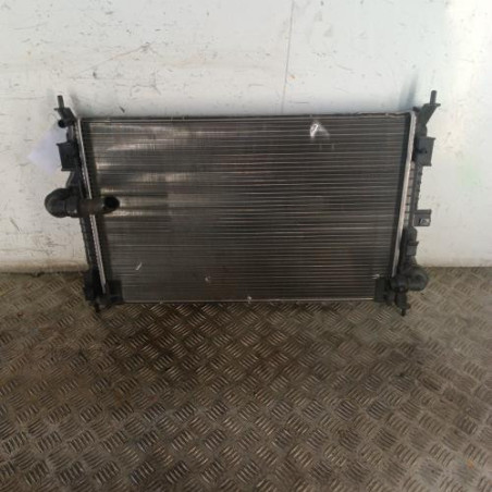 Radiateur eau PEUGEOT 308 2