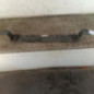 Traverse inferieure PEUGEOT 308 2