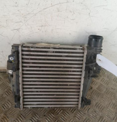Echangeur air (Intercooler) PEUGEOT 308 2 Photo n°1