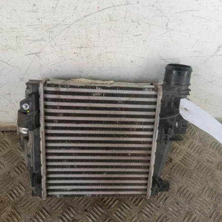 Echangeur air (Intercooler) PEUGEOT 308 2 Photo n°1