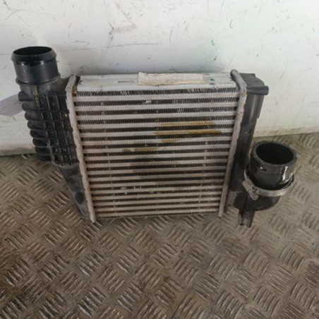 Echangeur air (Intercooler) PEUGEOT 308 2