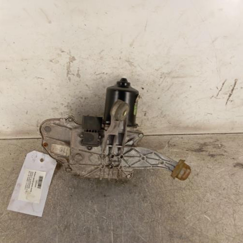 Moteur essuie glace avant RENAULT GRAND SCENIC 3