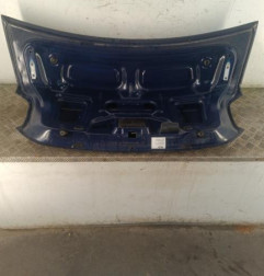 Malle/Hayon arriere DACIA LOGAN 2