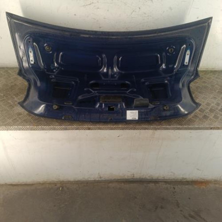 Malle/Hayon arriere DACIA LOGAN 2