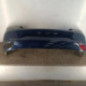 Pare choc arriere DACIA LOGAN 2