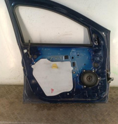 Porte avant gauche DACIA LOGAN 2 Photo n°5