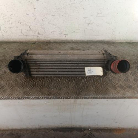 Echangeur air (Intercooler) BMW X5 E70 Photo n°1