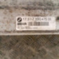 Echangeur air (Intercooler) BMW X5 E70