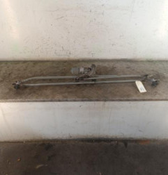 Moteur essuie glace avant OPEL MERIVA B Photo n°1