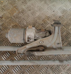 Moteur essuie glace avant OPEL MERIVA B