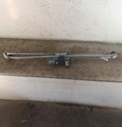 Moteur essuie glace avant OPEL MERIVA B Photo n°3