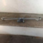 Moteur essuie glace avant OPEL MERIVA B