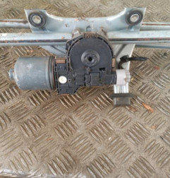 Moteur essuie glace avant OPEL MERIVA B Photo n°4