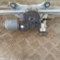 Moteur essuie glace avant OPEL MERIVA B
