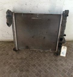 Radiateur eau OPEL MERIVA B Photo n°1
