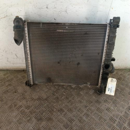 Radiateur eau OPEL MERIVA B Photo n°1