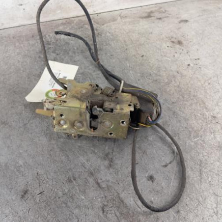 Serrure avant gauche MERCEDES VITO 638