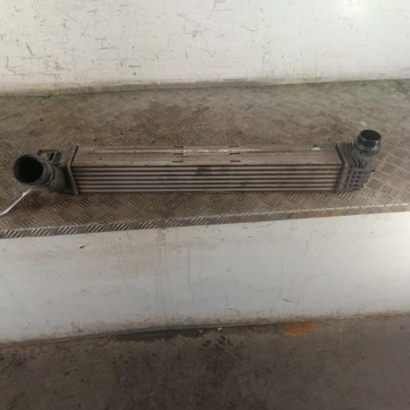 Echangeur air (Intercooler) RENAULT SCENIC 3 Echangeur air (Intercooler) RENAULT SCENIC 3