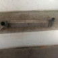 Echangeur air (Intercooler) RENAULT SCENIC 3