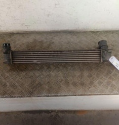 Echangeur air (Intercooler) RENAULT SCENIC 3