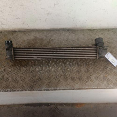 Echangeur air (Intercooler) RENAULT SCENIC 3