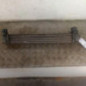 Echangeur air (Intercooler) RENAULT SCENIC 3