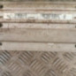 Echangeur air (Intercooler) RENAULT SCENIC 3