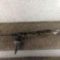 Cremaillere assistee RENAULT SCENIC 1