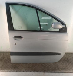 Porte avant droit RENAULT SCENIC 1 Photo n°1