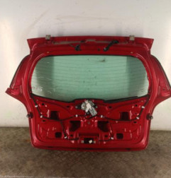 Malle/Hayon arriere RENAULT CLIO 3