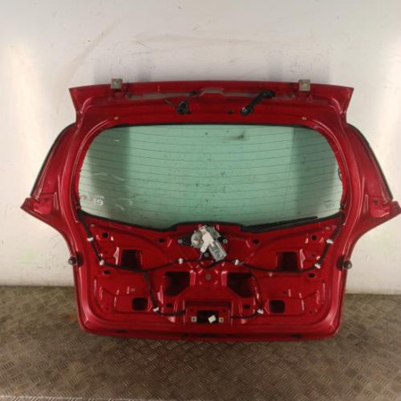 Malle/Hayon arriere RENAULT CLIO 3